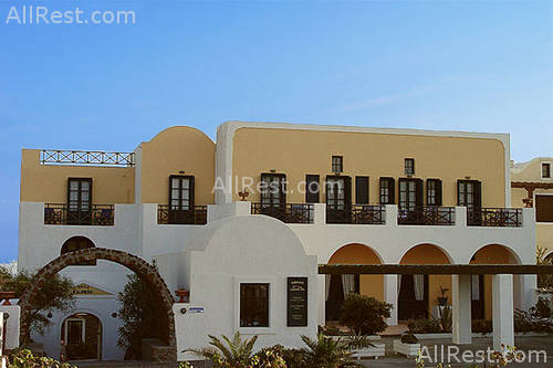 Kalimera Hotel 3